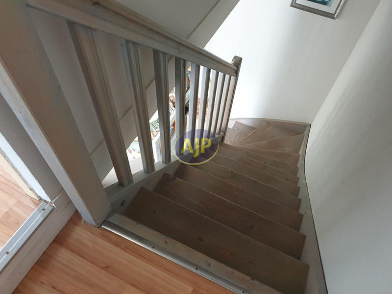 Appartement - 42 m² - 3 pièces