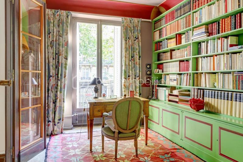 Duplex - 145 m² - 6 pièces