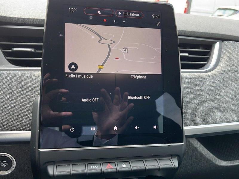 Renault Zoe R135 Intens