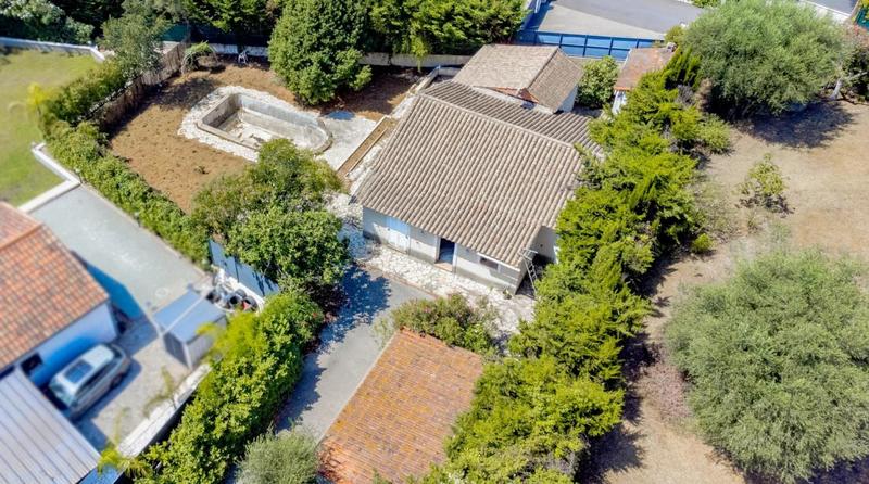 Villa - 152 m² - 5 pièces