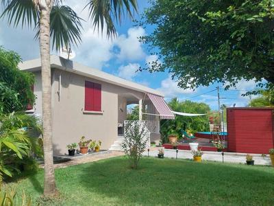 Villa - 180 m² - 7 pièces