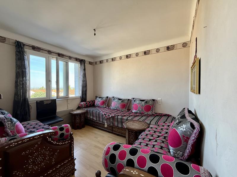 Appartement - 67 m² - 3 pièces