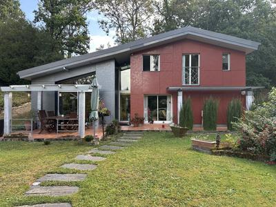 Maison - 125 m² - 4 pièces