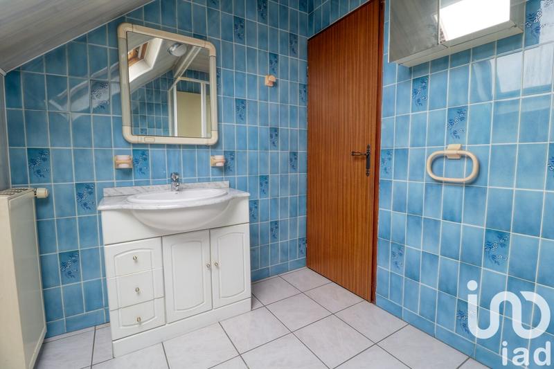 Maison - 189 m² - 6 pièces