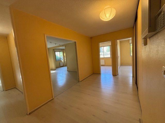 Appartement - 85 m² - 3 pièces