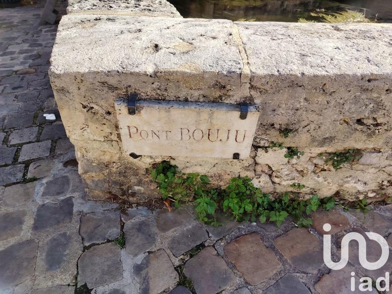 Appartement - 35 m² - 1 pièce