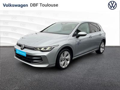 Volkswagen Golf 8 Fl 1.5 Ehybrid 204ch Dsg6 Life Pl
