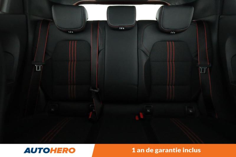 Renault Clio 1.3 TCe Rs Line 140 ch