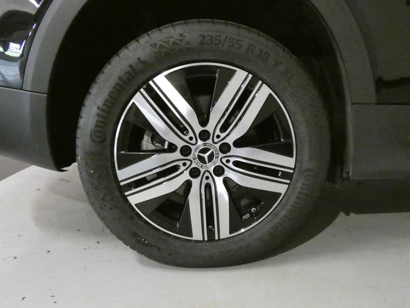 Mercedes Eqb 250+ Edition