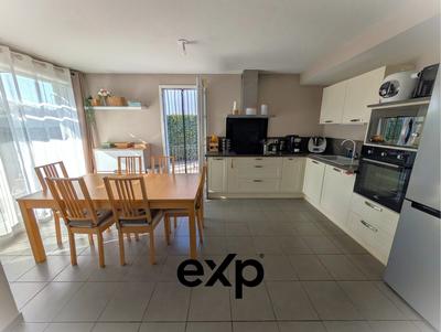 Villa - 97 m² - 4 pièces