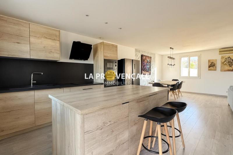 Villa - 107 m² - 5 pièces