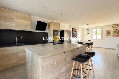 Villa - 107 m² - 5 pièces