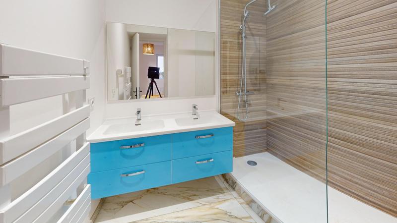 Châlet - 120 m² - 5 pièces