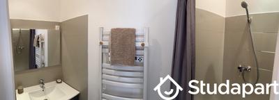 Appartement - 29 m² - 1 pièce