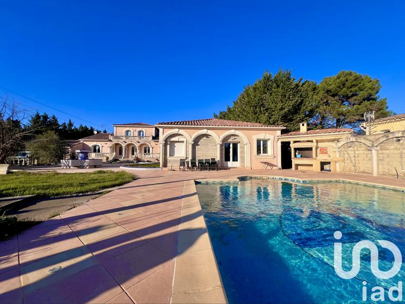 Maison - 178 m² - 5 pièces