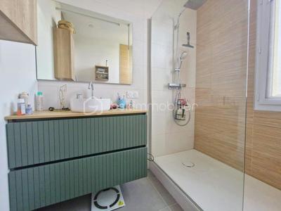 Appartement - 78 m² - 2 pièces