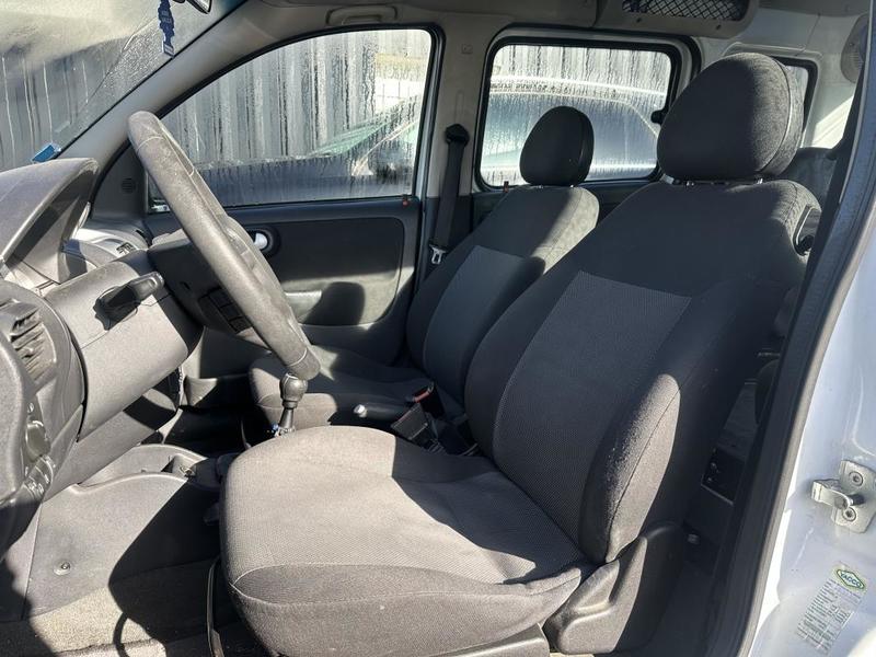 Opel Combo Tour c Break (base Corsa c) Phase 2 1.7 Cdti 100cv Pmr