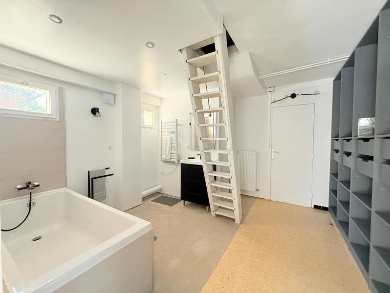 Maison - 127 m² - 6 pièces