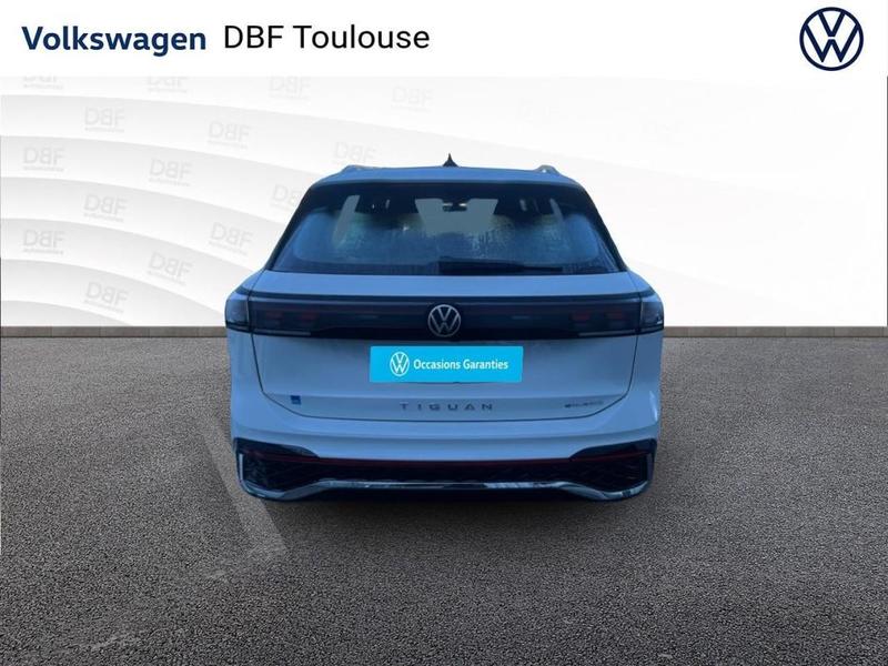 Volkswagen Tiguan Nouveau 1.5 Ehybrid 204ch Dsg6 R