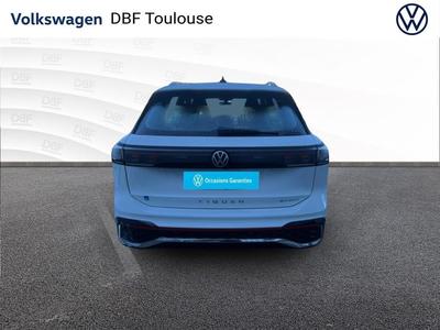 Volkswagen Tiguan Nouveau 1.5 Ehybrid 204ch Dsg6 R