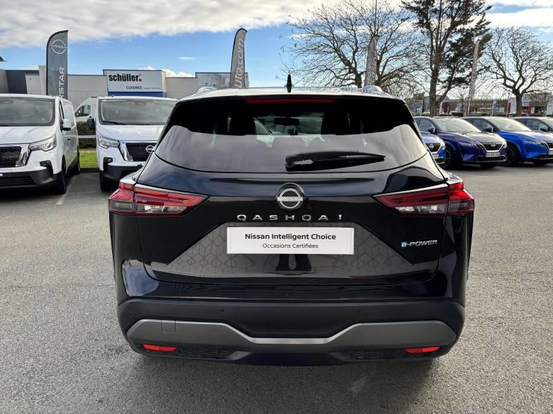 Nissan Qashqai e-Power 190 ch Tekna