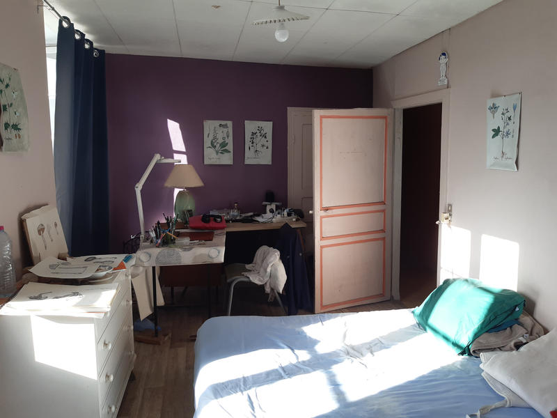 Maison - 195 m² - 7 pièces