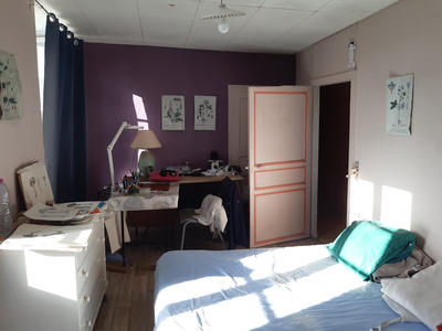 Maison - 195 m² - 7 pièces