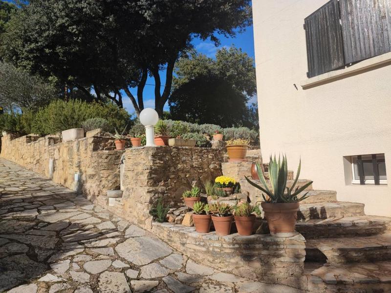 Villa - 197 m² - 8 pièces