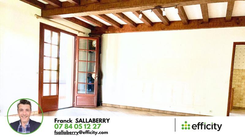 Maison - 215 m² - 9 pièces