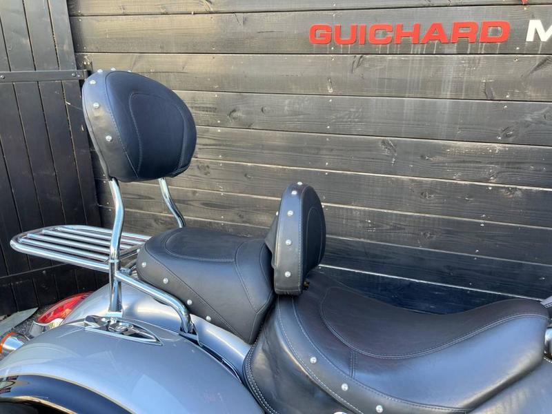 Indian Chieftain Limited Classic