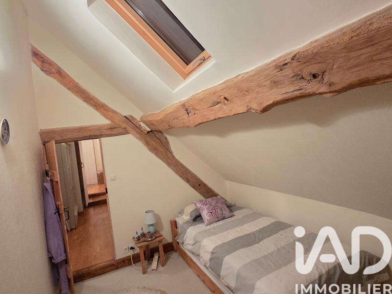 Maison - 96 m² - 5 pièces