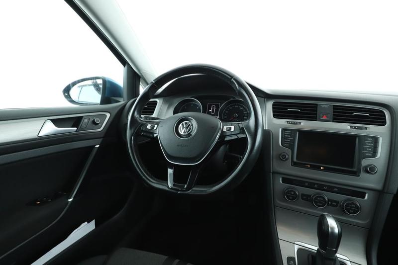 Volkswagen Golf VII 1.6 Tdi BlueMotion Tech Confortline Dsg7 5p 110 ch