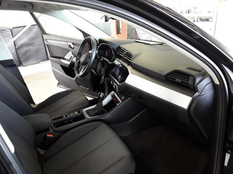 Audi Q3 1.5 Tfsi 35 150 Mhev Business Line s-Tronic 7