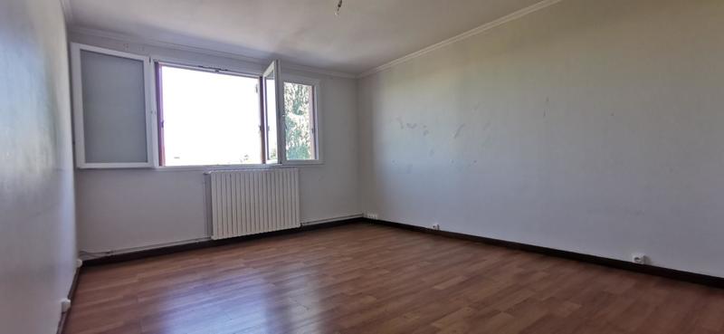 Appartement - 74 m² - 4 pièces