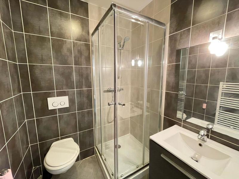 Appartement - 31 m² - 2 pièces