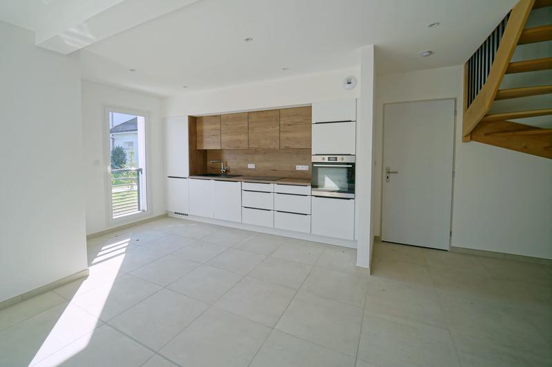 Villa - 121 m² - 5 pièces