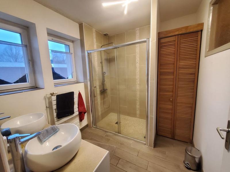 Longère - 145 m² - 7 pièces