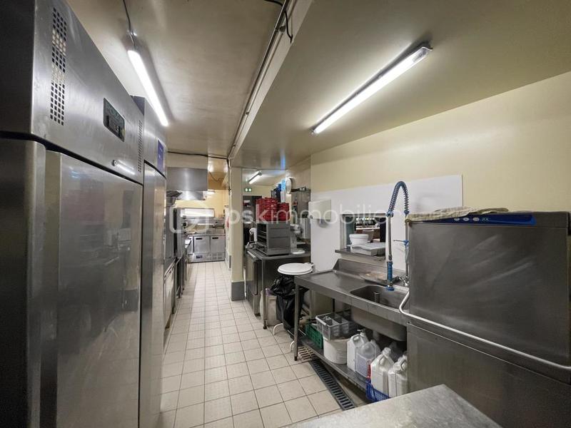 Appartement - 300 m²