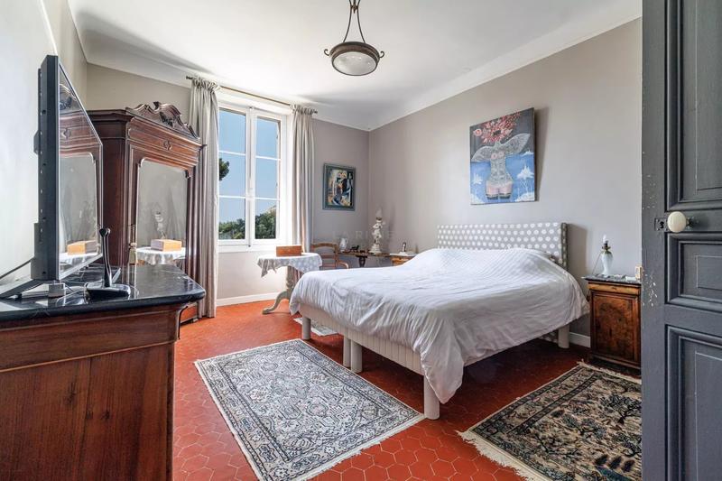 Propriété - 564 m² - 16 pièces