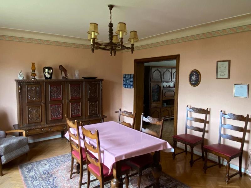 Maison - 156 m² - 8 pièces