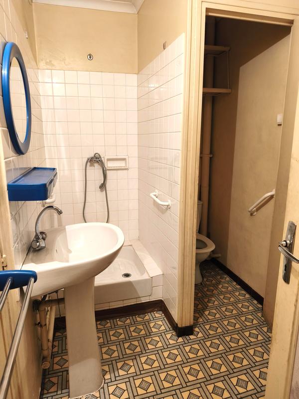 Maison de ville - 134 m² - 9 pièces