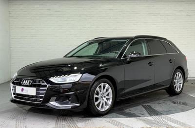 Audi A4 Avant 35 Tfsi 150 s tronic 7 Business Executive