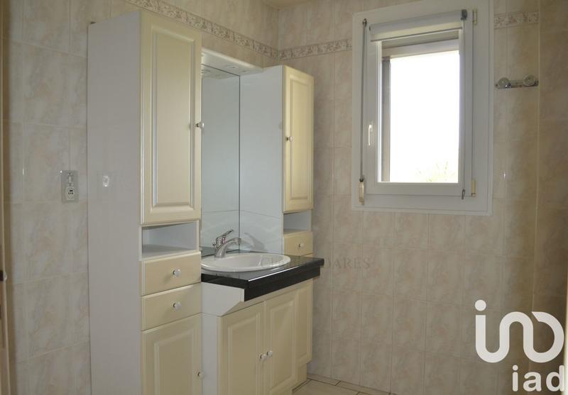 Maison - 140 m² - 4 pièces