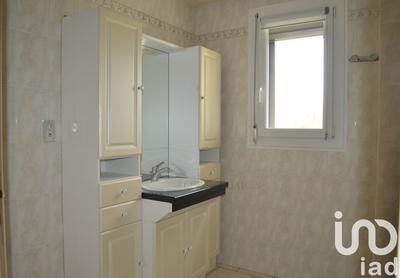 Maison - 140 m² - 4 pièces