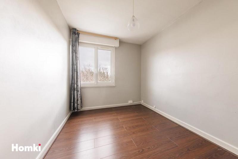 Maison - 82 m² - 3 pièces