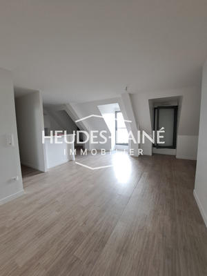 Appartement - 69 m² - 2 pièces