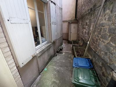 Local commercial - 74 m²