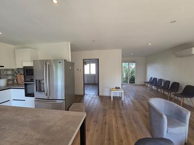 Maison - 119 m² - 5 pièces