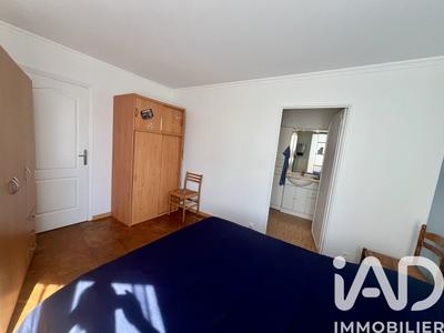Appartement - 51 m² - 2 pièces