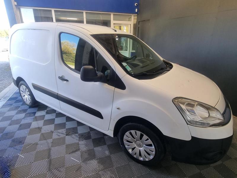 Citroën Berlingo 1.6 E-HDi 90 Business Etg6 L1